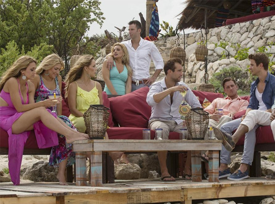 Bachelor in Paradise Bachelor in Paradise